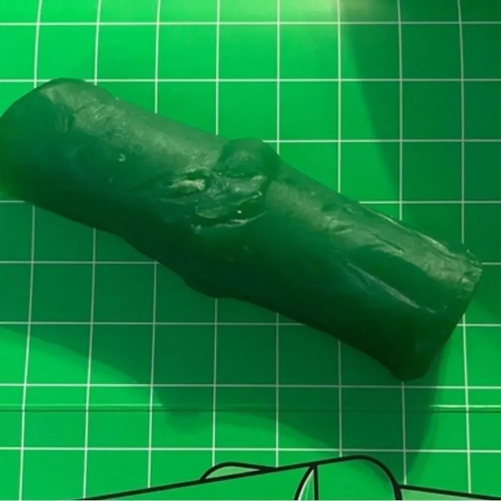 Lush Bamboo Kitchen Exclusive Bar Soap